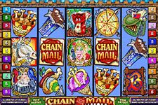 chain mail hd online spielen|Chain Mail HD Online Casino Slot Game.